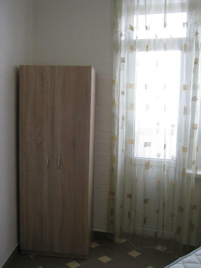 Мини Отель П88/1 Odessa Exterior foto